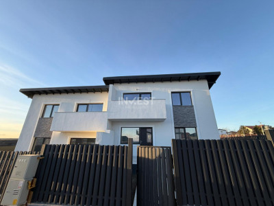 Casă 3 camere+45mp posibilitate mansardare, Popas Pacurari-Iași COMISION 0%