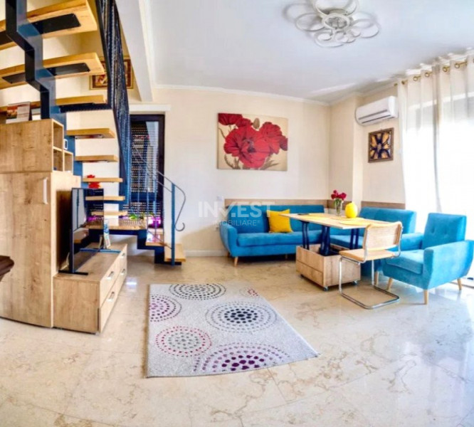 5 CAMERE TIP DUPLEX PACURARI MALL MOLDOVA IASI