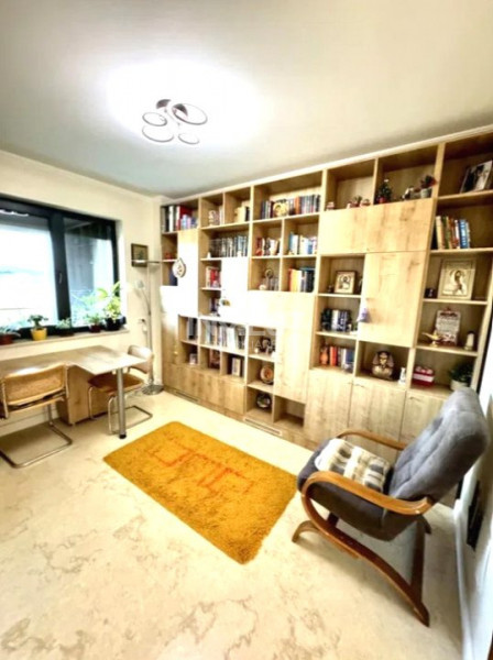 5 CAMERE TIP DUPLEX PACURARI MALL MOLDOVA IASI