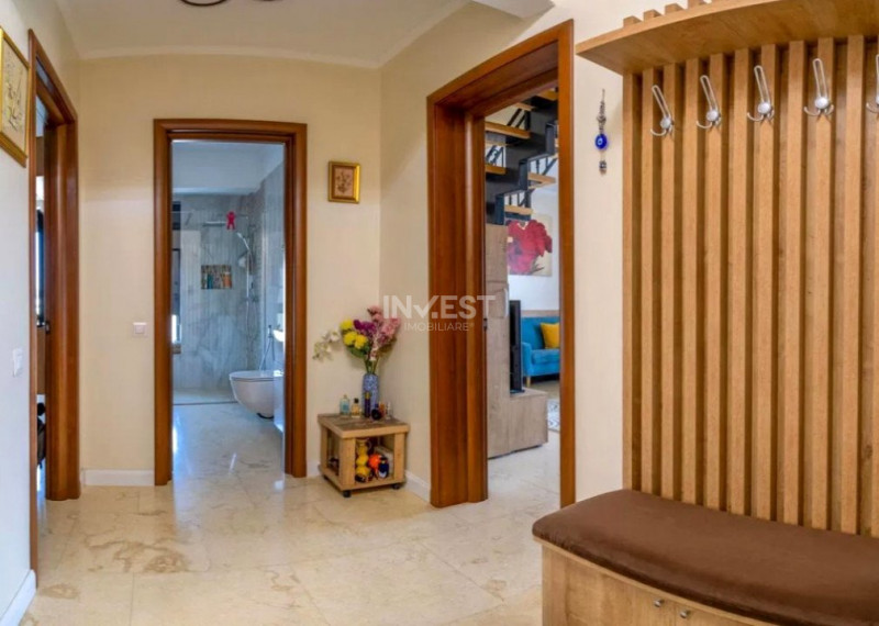 5 CAMERE TIP DUPLEX PACURARI MALL MOLDOVA IASI