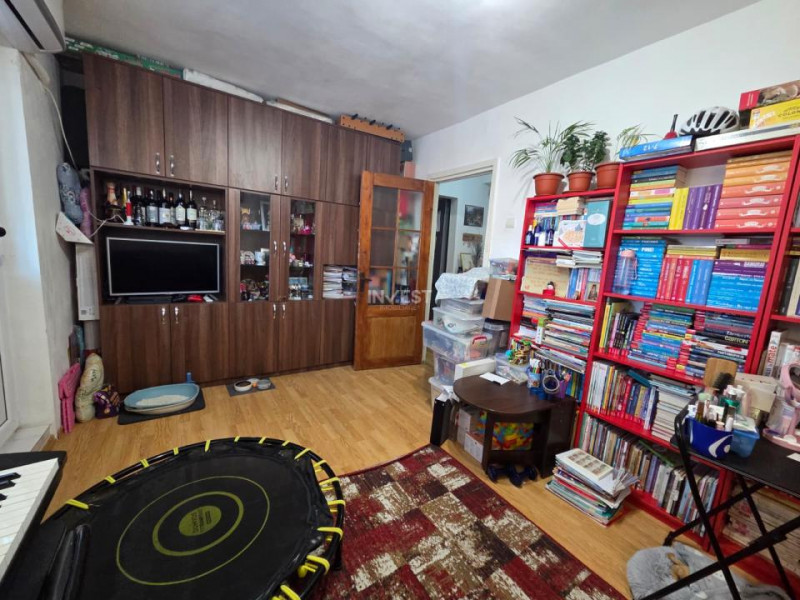 APARTAMENT-3 CAMERE-DECOMANDAT-SOS NATIONALA