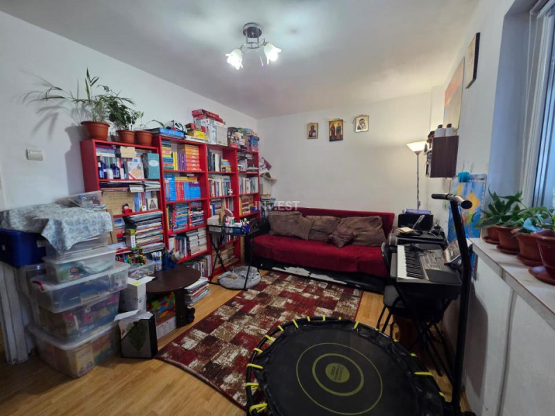 APARTAMENT-3 CAMERE-DECOMANDAT-SOS NATIONALA