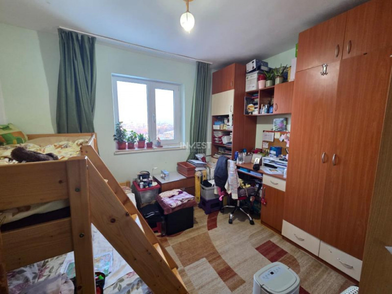 APARTAMENT-3 CAMERE-DECOMANDAT-SOS NATIONALA