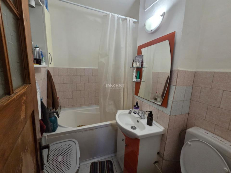 APARTAMENT-3 CAMERE-DECOMANDAT-SOS NATIONALA