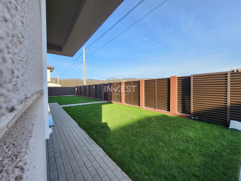 CASA PREMIUM , MIROSLAVA , 4 CAMERE , 2 BAI , 120 MP UTILI