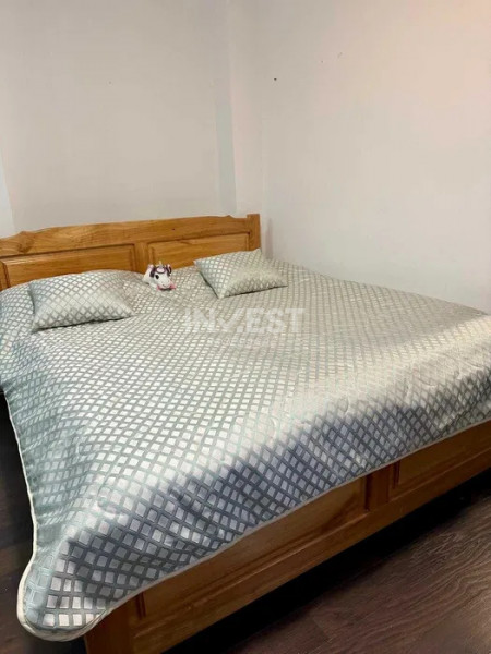 CENTRAL- apartament 1cam, bloc nou 