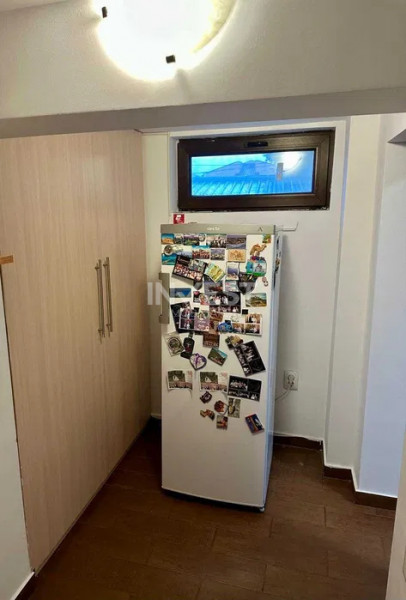 CENTRAL- apartament 1cam, bloc nou 