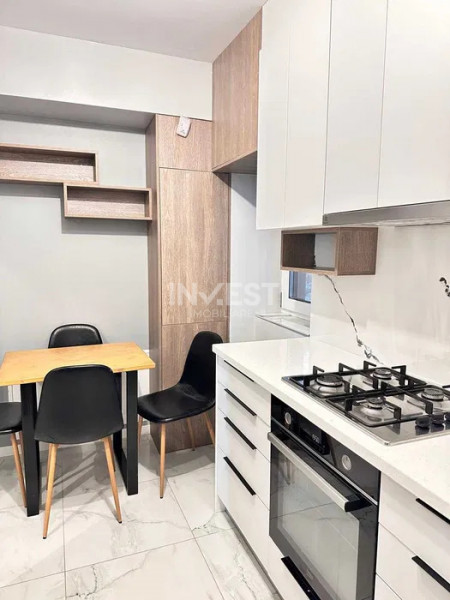 APARTAMENT CU 3 CAMERE, DECOMANDAT, ETAJ 1, ZONA NICOLINA