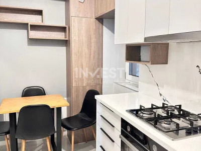 APARTAMENT CU 3 CAMERE, DECOMANDAT, ETAJ 1, ZONA NICOLINA