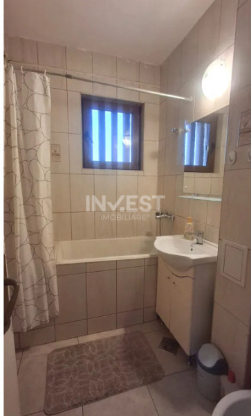 CENTRU-COPOU apartament 2 camere 