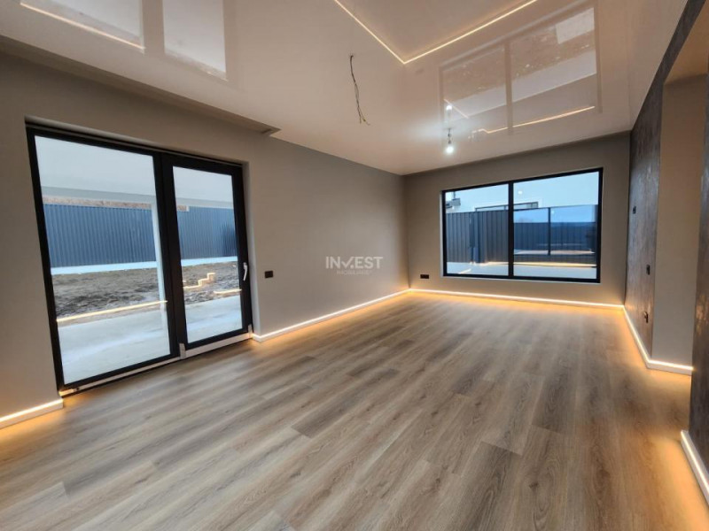 CASA 4 CAMERE , 2 BAI , 120 MP UTILI , MIROSLAVA, CLASA ENERGETICA A