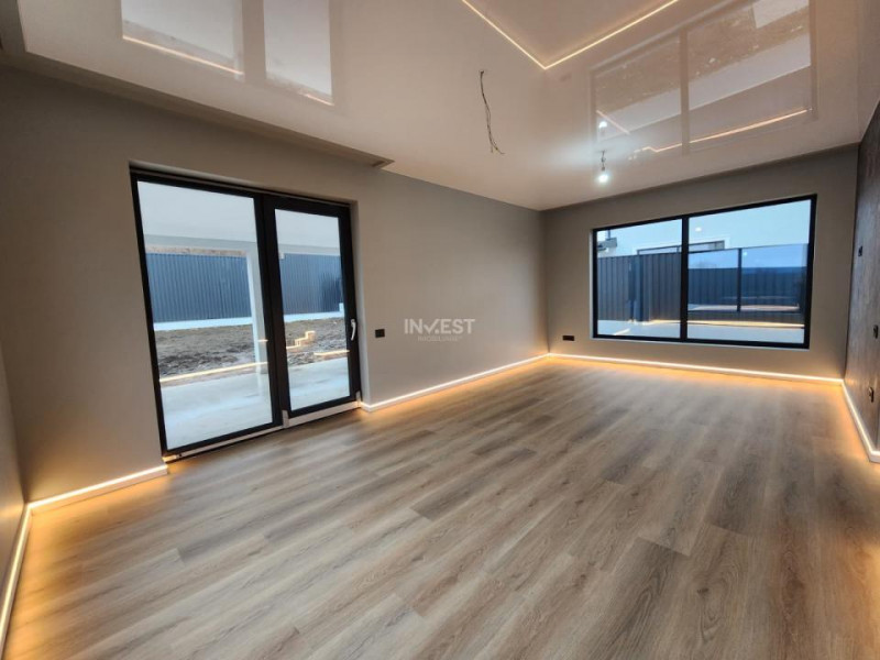 CASA 4 CAMERE , 2 BAI , 120 MP UTILI , MIROSLAVA, CLASA ENERGETICA A