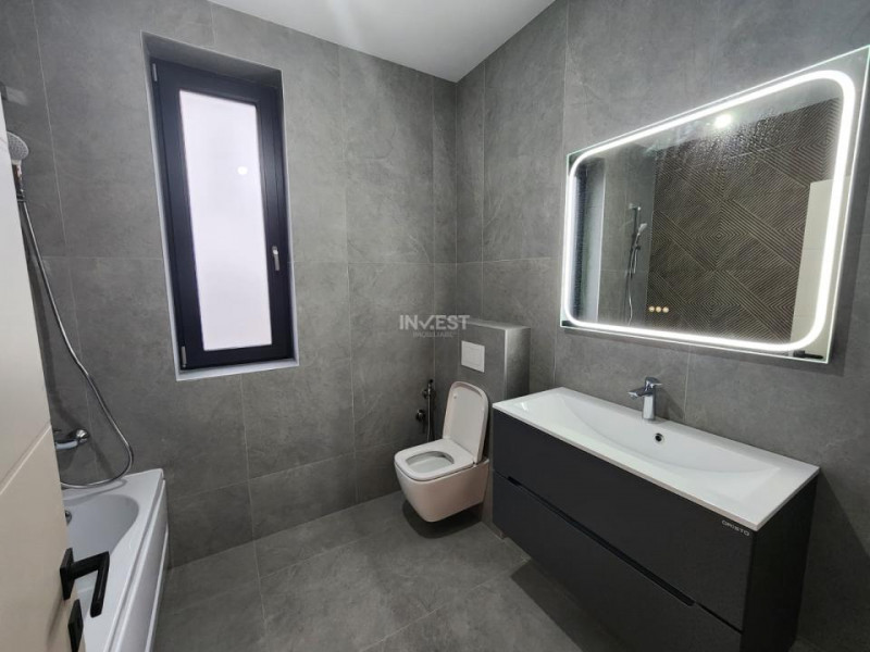 CASA 4 CAMERE , 2 BAI , 120 MP UTILI , MIROSLAVA, CLASA ENERGETICA A