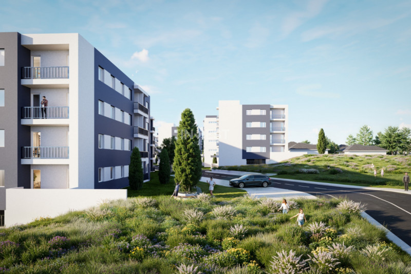 APARTAMENT 1 CAMERA, VALEA ADANCA, 5 DRUMURI, PRET DIRECT DE LA DEZVOLTATOR