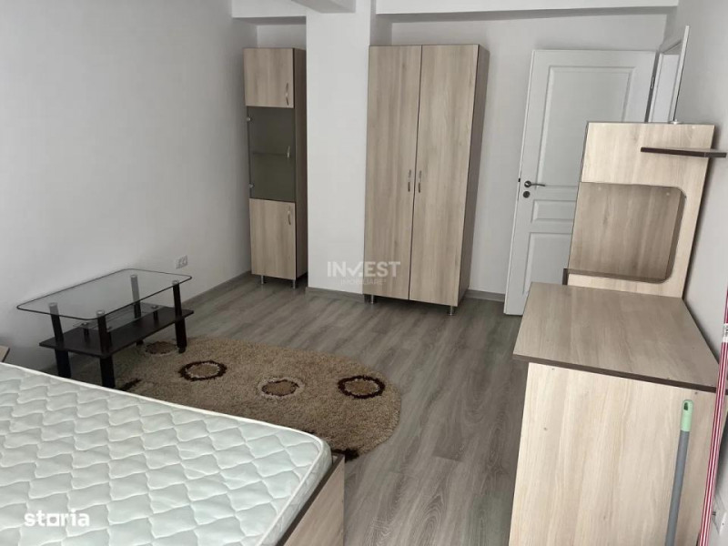 APARTAMENT CU 2 CAMERE DECOMANDAT, ETAJ 2, CAPAT CUG