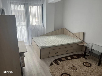 APARTAMENT CU 2 CAMERE DECOMANDAT, ETAJ 2, CAPAT CUG