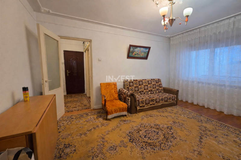 VANZARE-APARTAMENT 2 CAMERE-LIDL DACIA