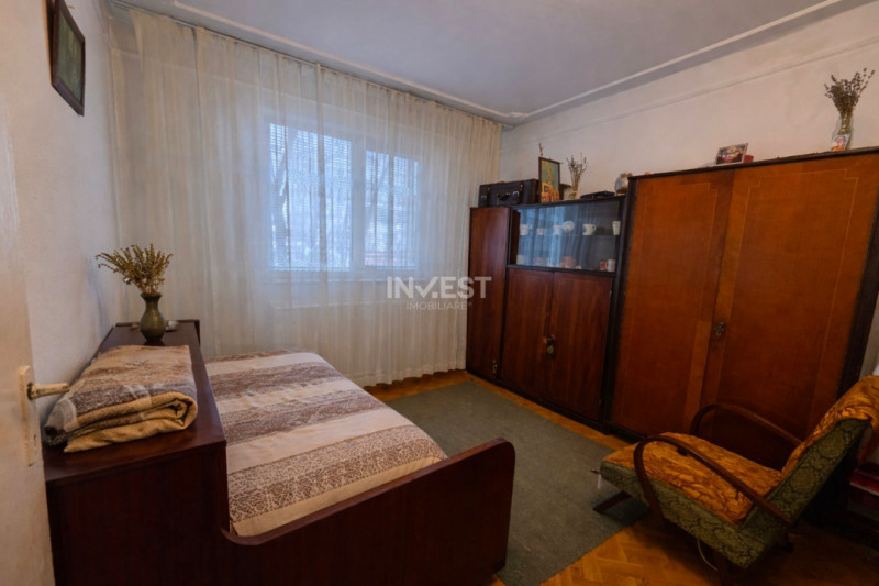 VANZARE-APARTAMENT 2 CAMERE-LIDL DACIA