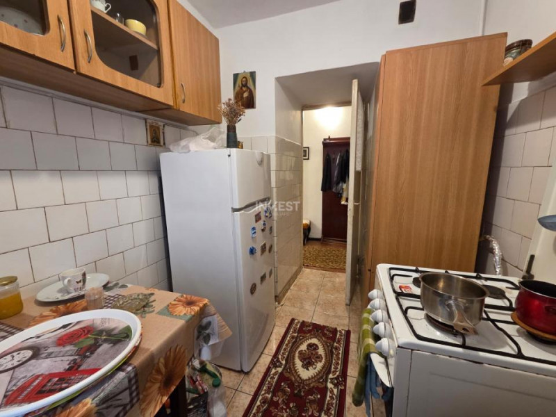 VANZARE-APARTAMENT 2 CAMERE-LIDL DACIA