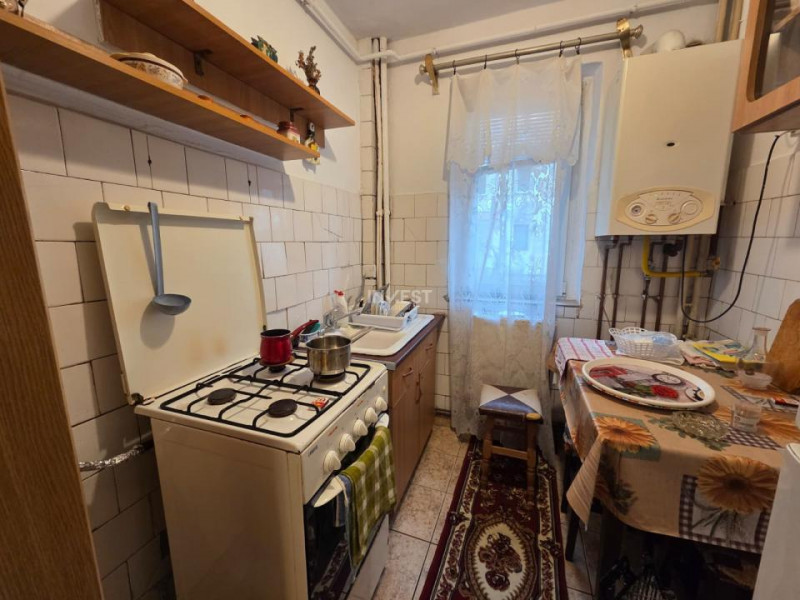 VANZARE-APARTAMENT 2 CAMERE-LIDL DACIA