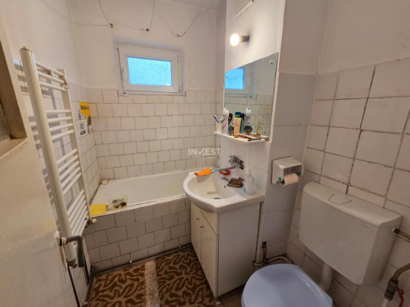 VANZARE-APARTAMENT 2 CAMERE-LIDL DACIA