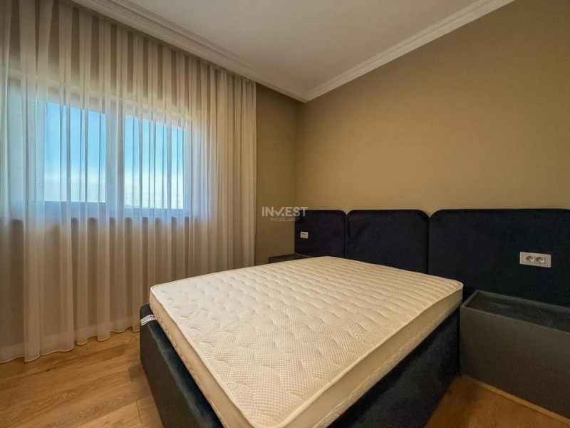 APARTAMENT CU 2 CAMERE, OPEN-SPACE , ETAJ 1, 50 MP IASI