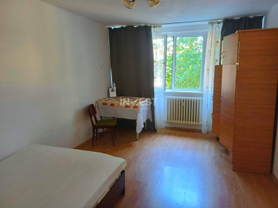 Garsoniera-Podu Ros-etaj 2