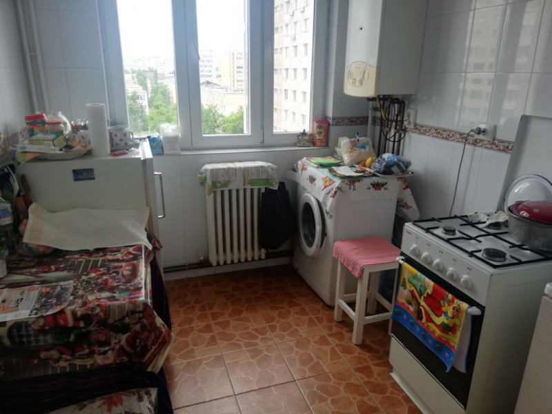 Apartament 2 camere - Alexandru cel Bun - P. Voievozilor