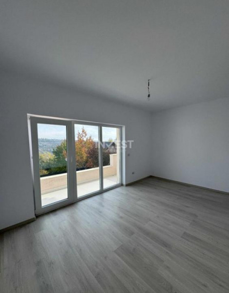 Vilă individuală Valea Lupului-Iași