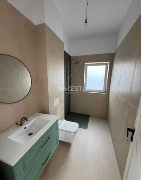 Vilă individuală Valea Lupului-Iași