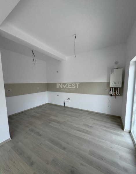 Vilă individuală Valea Lupului-Iași