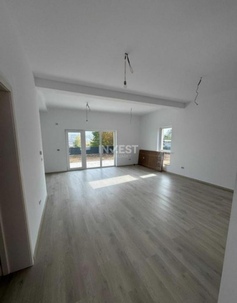 Vilă individuală Valea Lupului-Iași