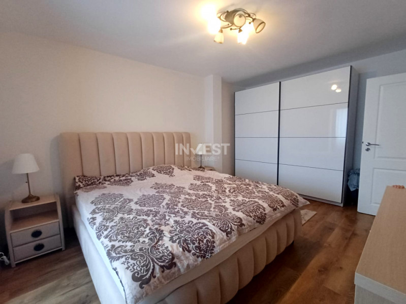  Apartament 4 Camere, 87 mp – Renovat Complet – Mobilat Utilat