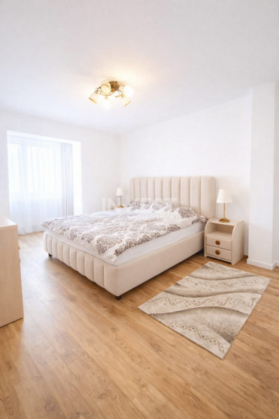  Apartament 4 Camere, 87 mp – Renovat Complet !