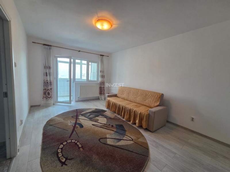 APARTAMENT 2 CAMERE-DECOMANDATE-ALEXANDRU CEL BUN