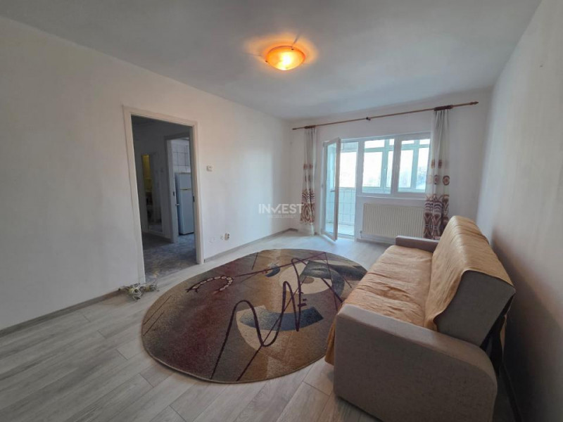 APARTAMENT 2 CAMERE-DECOMANDATE-ALEXANDRU CEL BUN