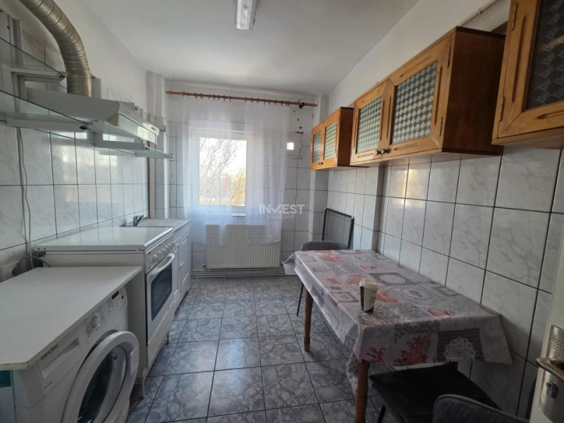 APARTAMENT 2 CAMERE-DECOMANDATE-ALEXANDRU CEL BUN