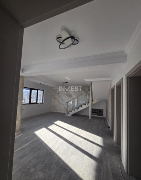 Vilă individuală 5 CAMERE+GARAJ COMISION 0%