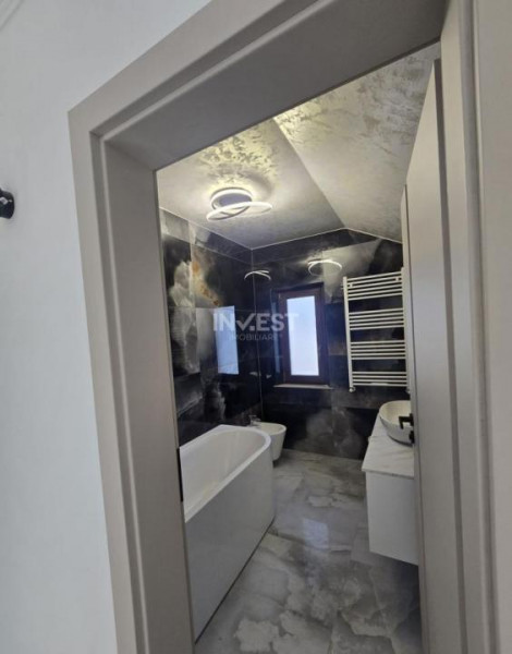 Vilă individuală 5 CAMERE+GARAJ COMISION 0%