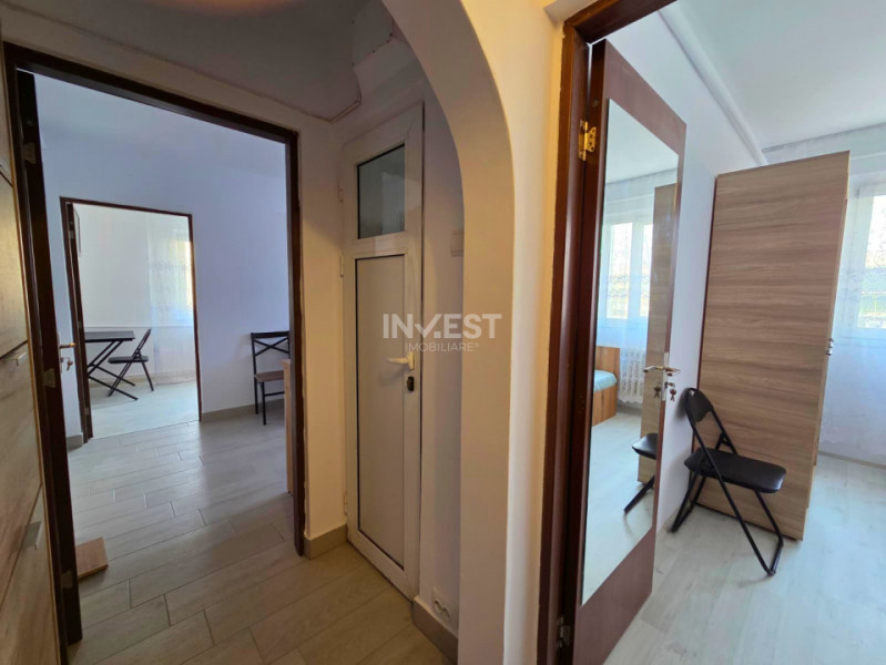 DE INCHIRIAT-2 CAMERE-BLD SOCOLA-PODU ROS