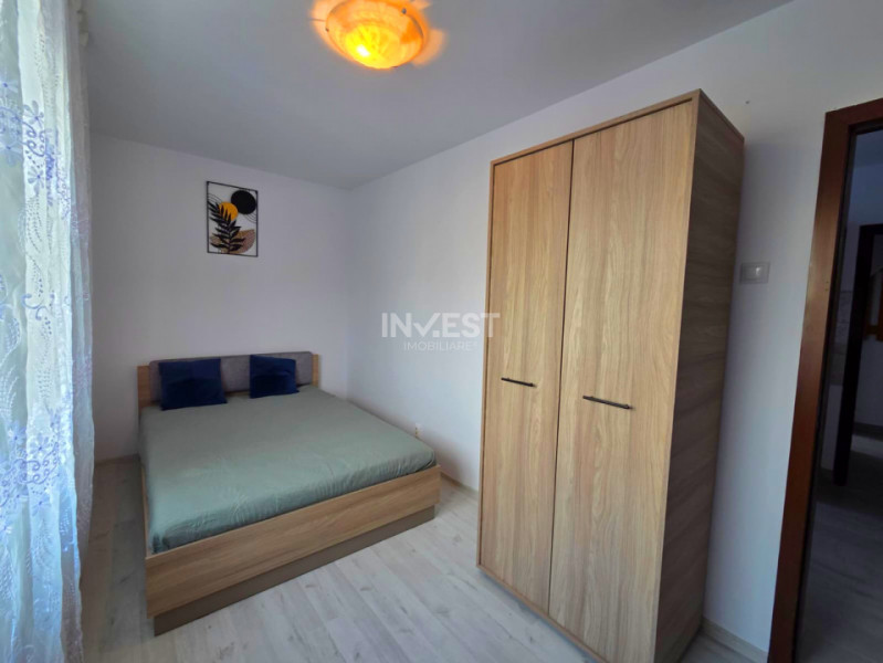 DE INCHIRIAT-2 CAMERE-BLD SOCOLA-PODU ROS