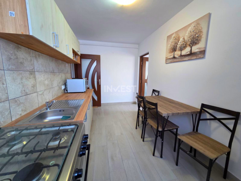 DE INCHIRIAT-2 CAMERE-BLD SOCOLA-PODU ROS