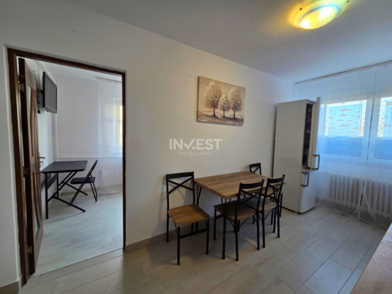 DE INCHIRIAT-2 CAMERE-BLD SOCOLA-PODU ROS