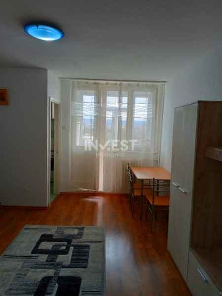 DE INCHIRIAT-APARTAMENT 1 CAMERA-PODU DE PIATRA