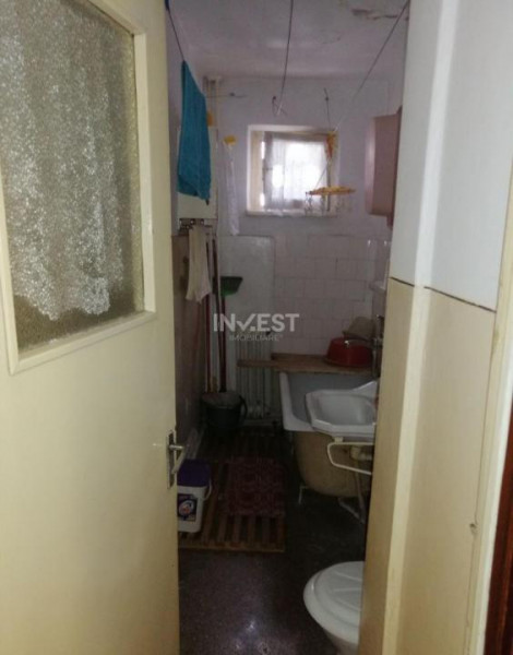 APARTAMENT 3 CAMERE-ALEXANDRU CEL BUN