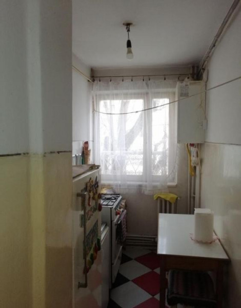 APARTAMENT 3 CAMERE-ALEXANDRU CEL BUN