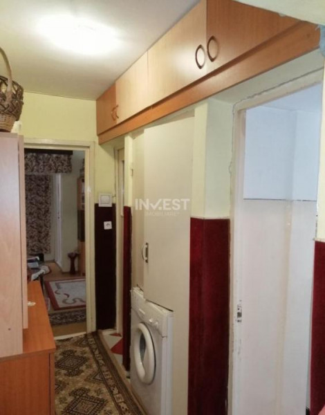 APARTAMENT 3 CAMERE-ALEXANDRU CEL BUN