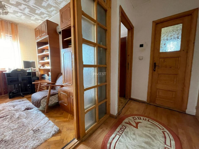 Apartament 4 camere – Vedere panoramică | Pacurari, Esplanada Mimoza, Iasi