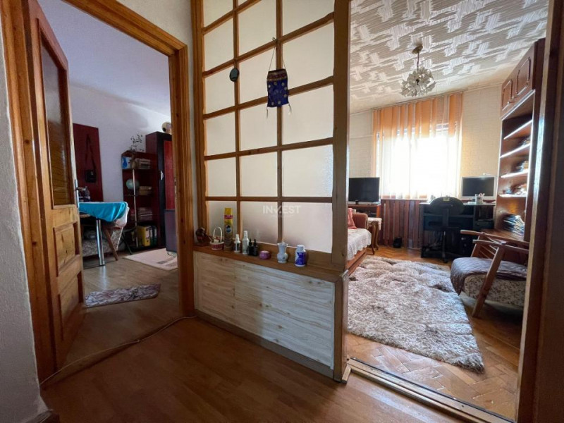Apartament 4 camere – Vedere panoramică | Pacurari, Esplanada Mimoza, Iasi