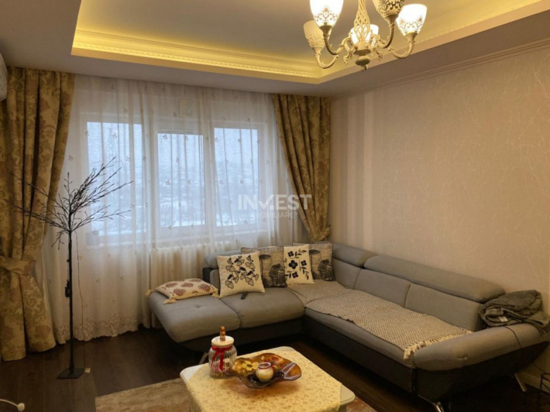 APARTAMENT-3 CAMERE-DECOMANDAT-MIRCEA CEL BATRAN